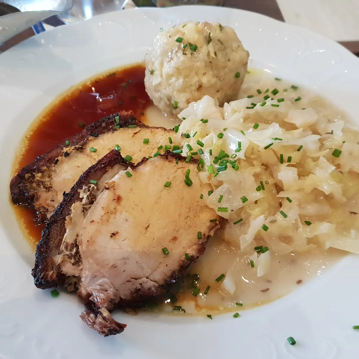 Essen und Trinken photo 5