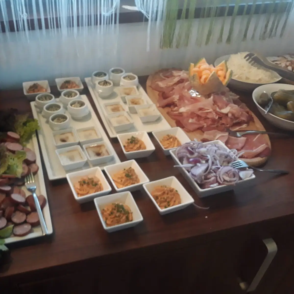 Essen und Trinken photo 6
