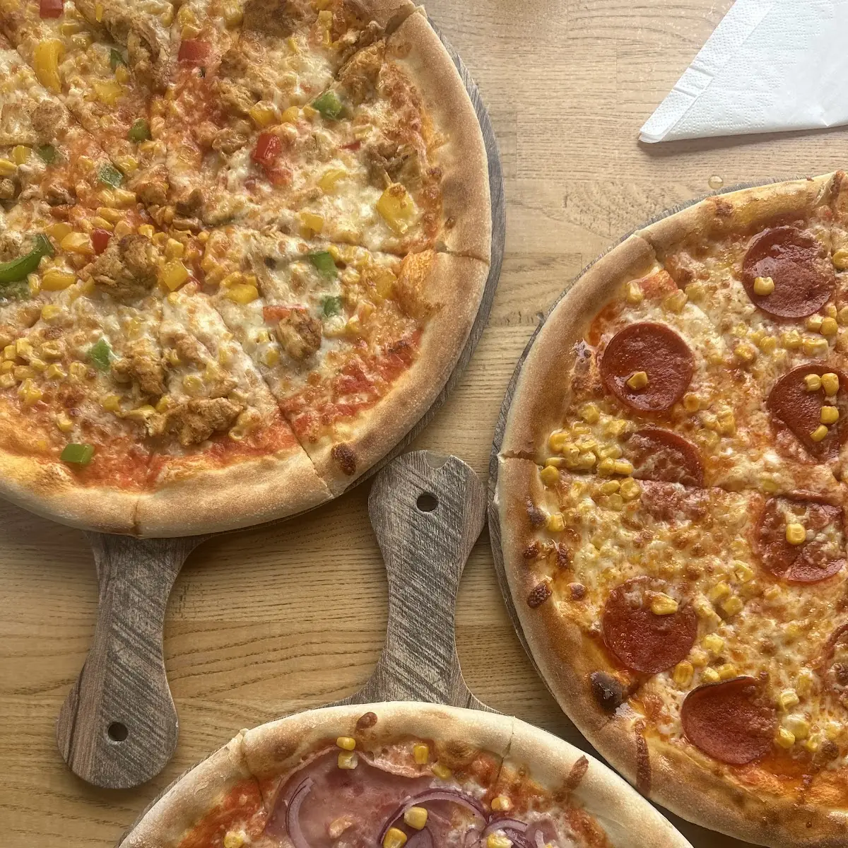 Essen und Trinken photo 4