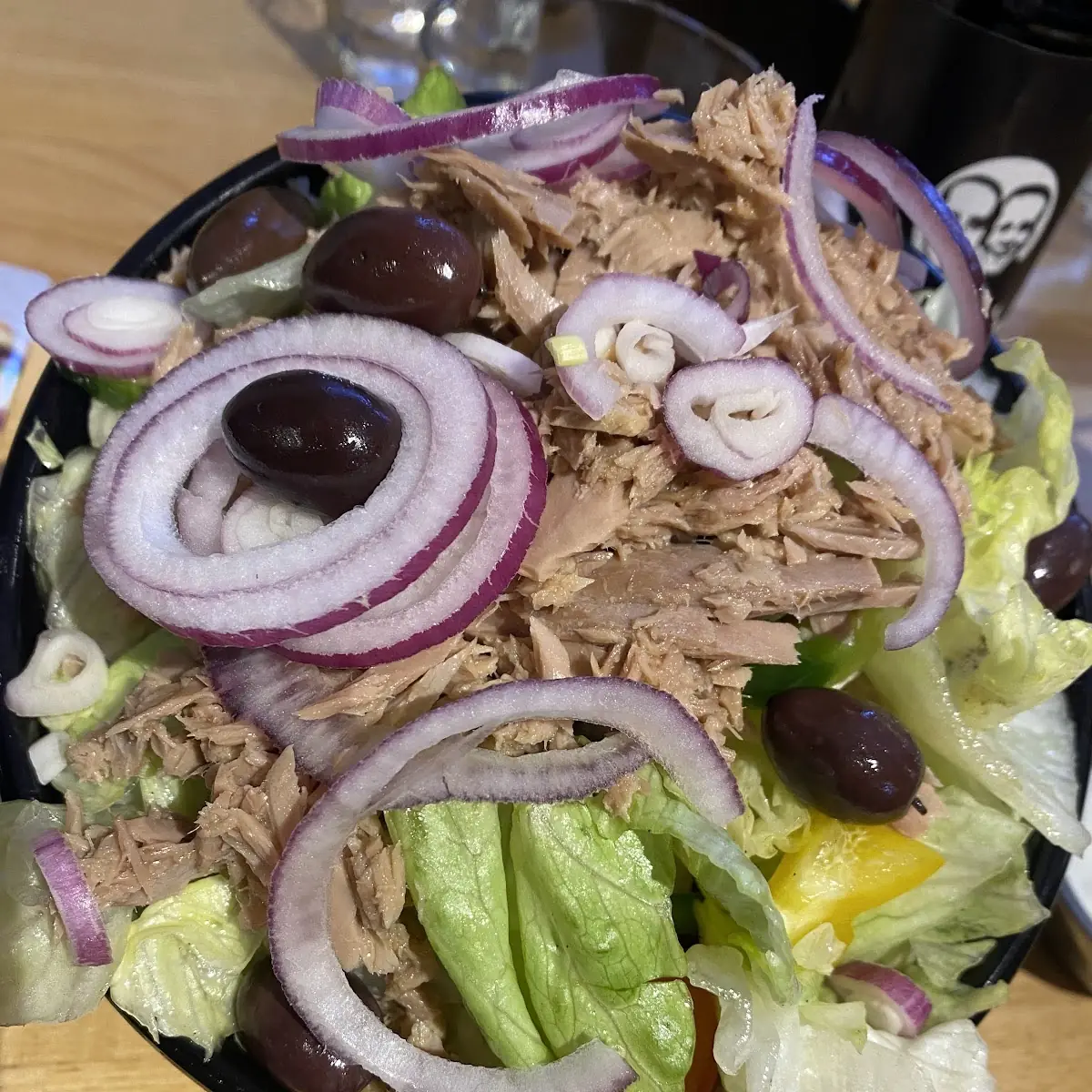 Essen und Trinken photo 7