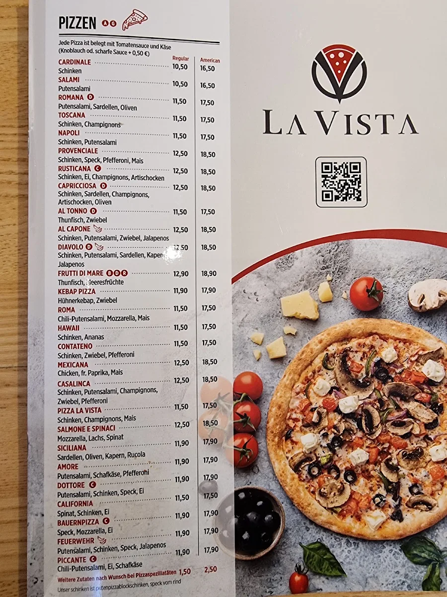 Speisekarte photo 10
