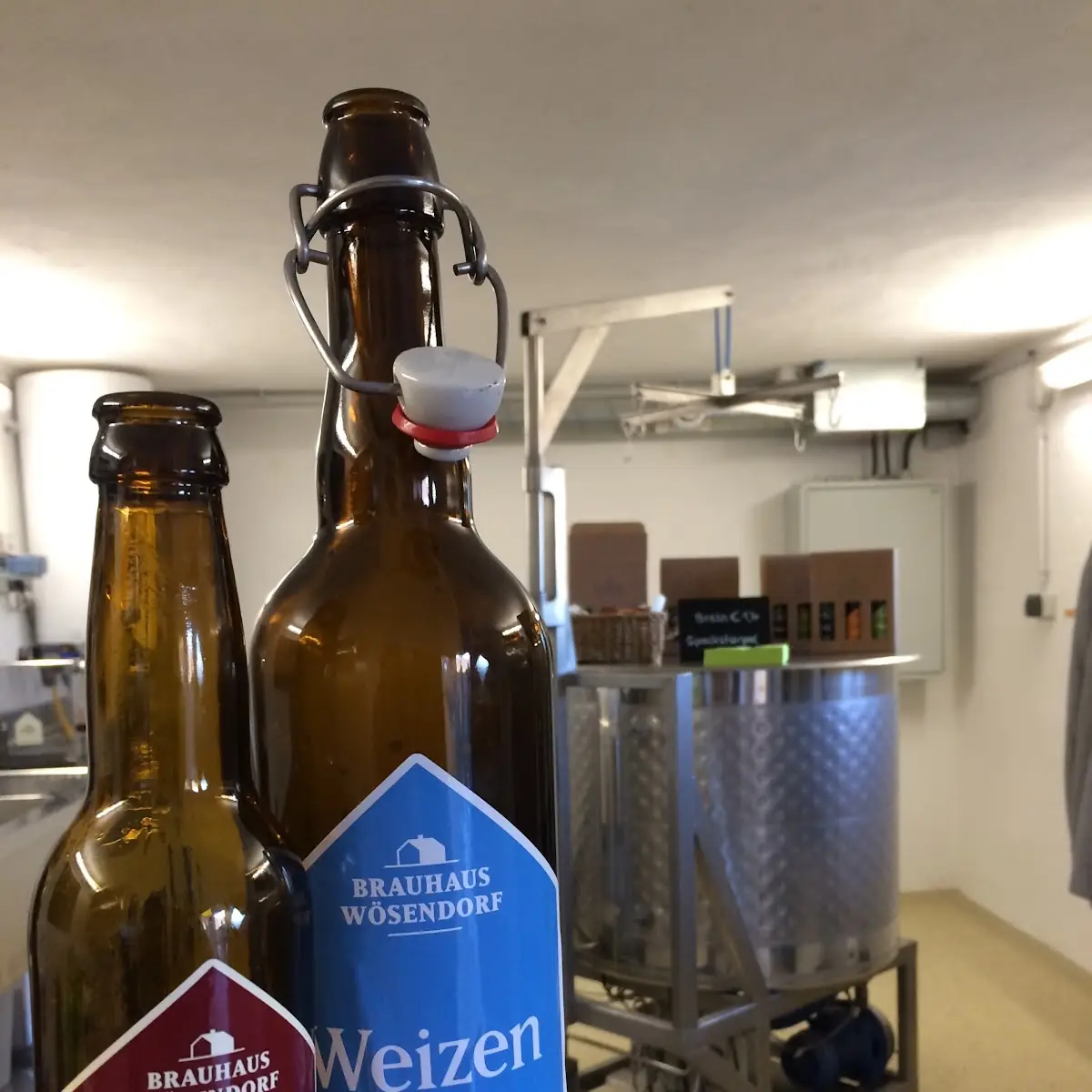 Essen und Trinken photo 10