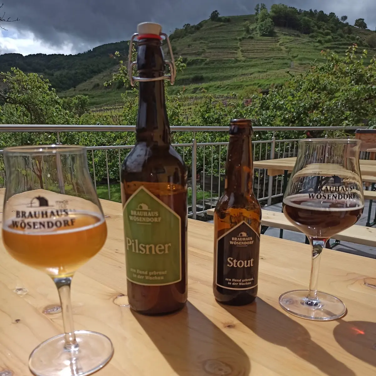 Essen und Trinken photo 7