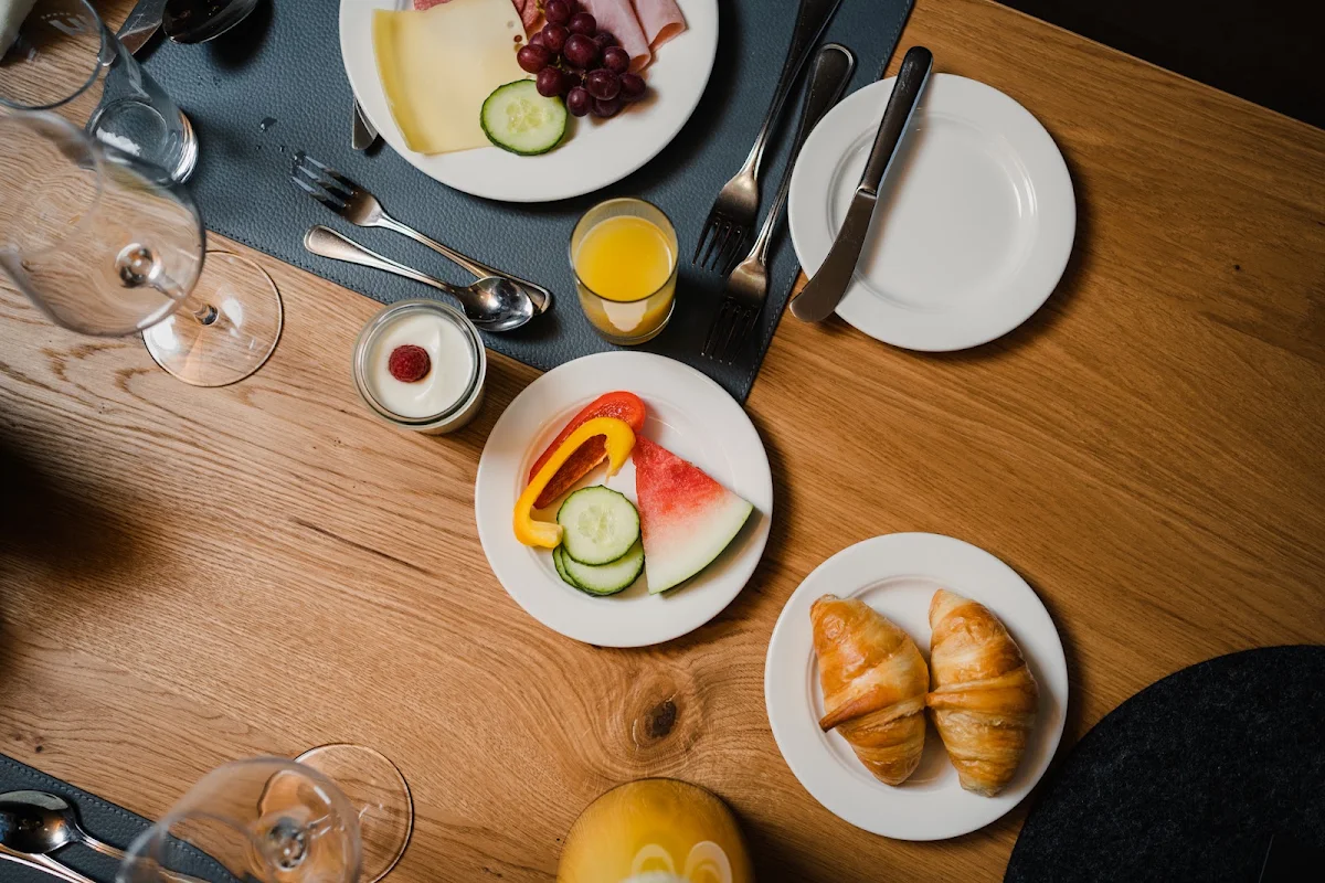 Essen und Trinken photo 3