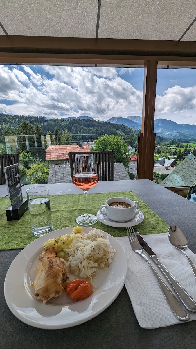 Essen und Trinken photo 6