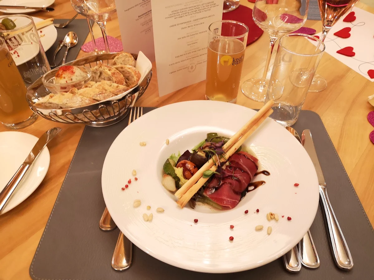 Essen und Trinken photo 7