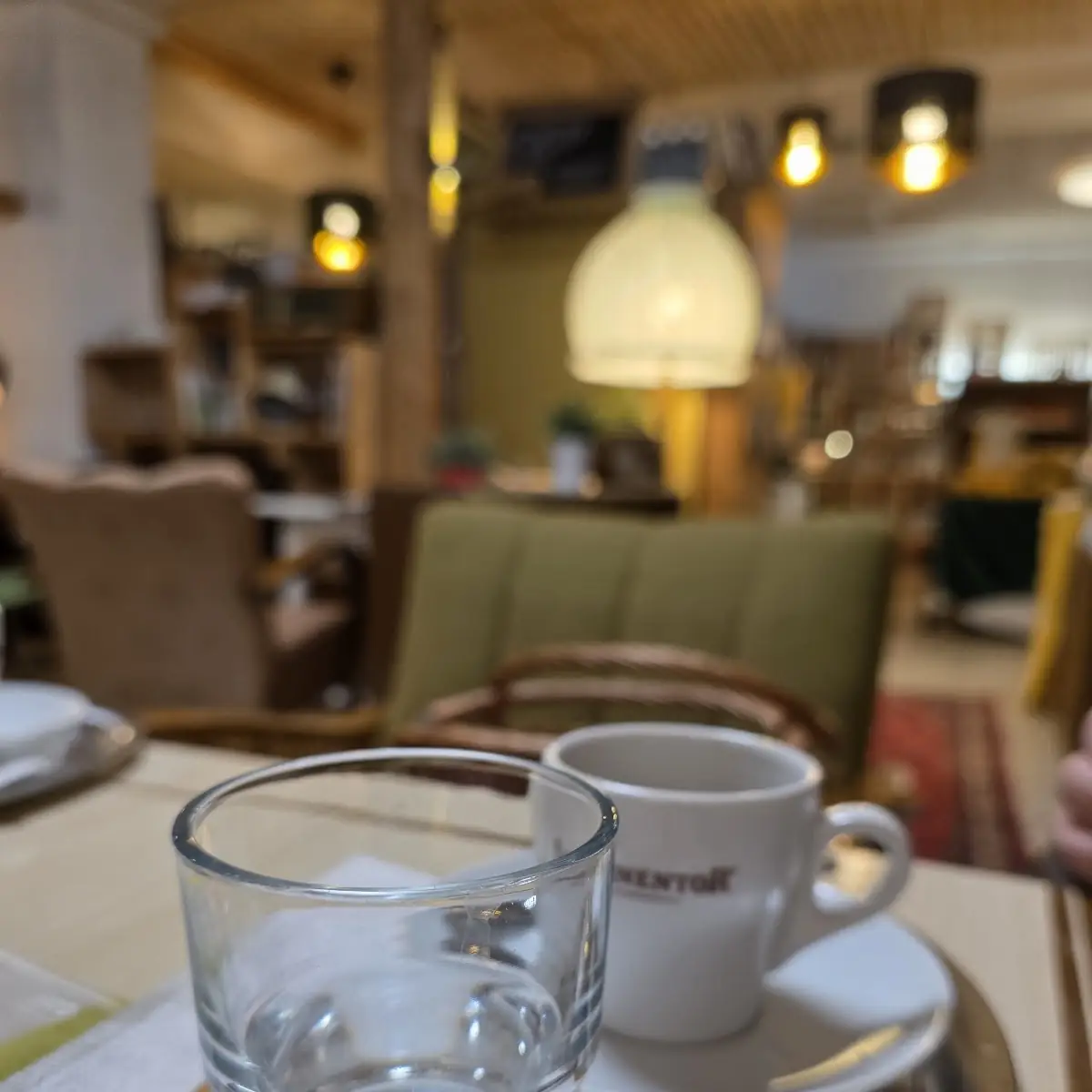 Essen und Trinken photo 6