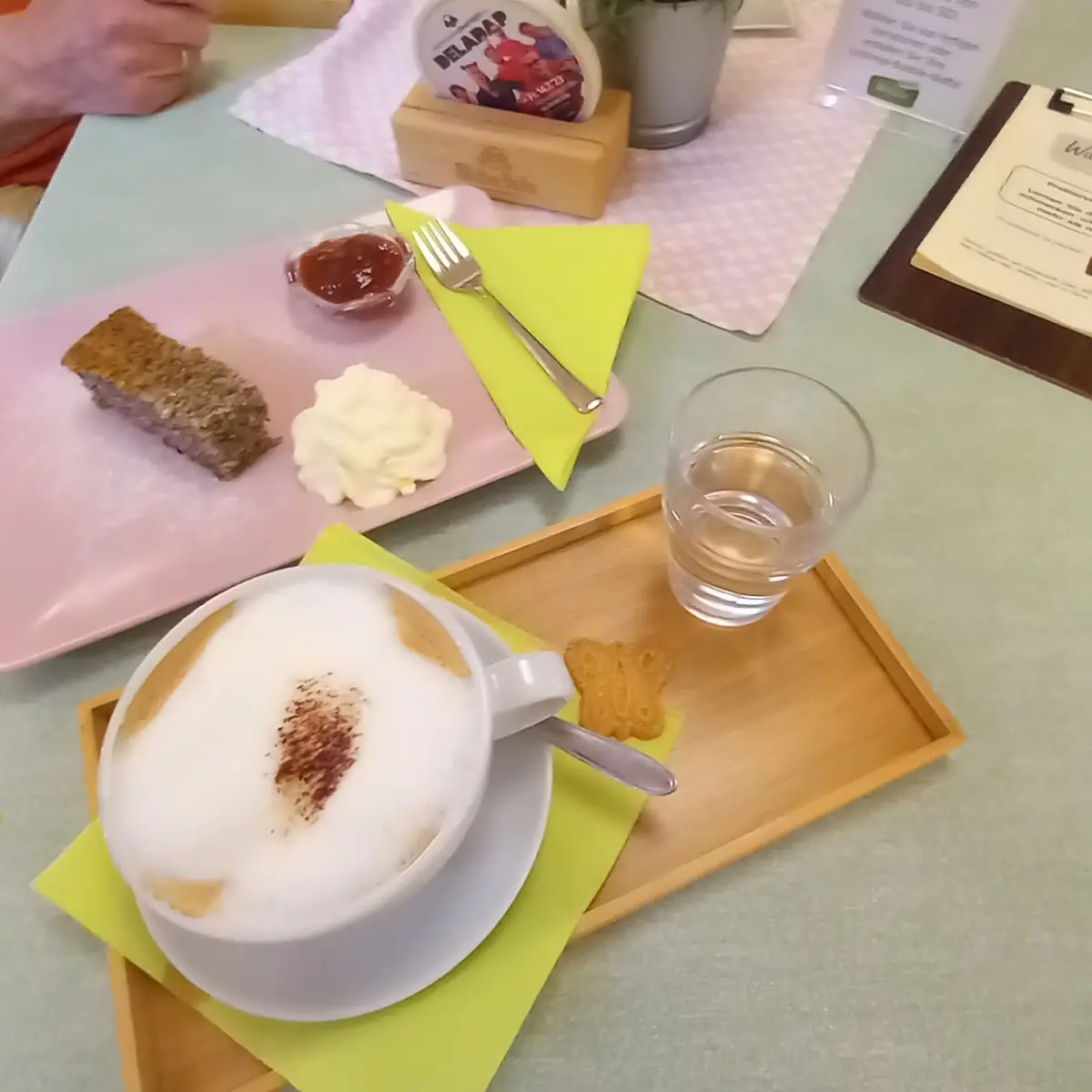 Essen und Trinken photo 8