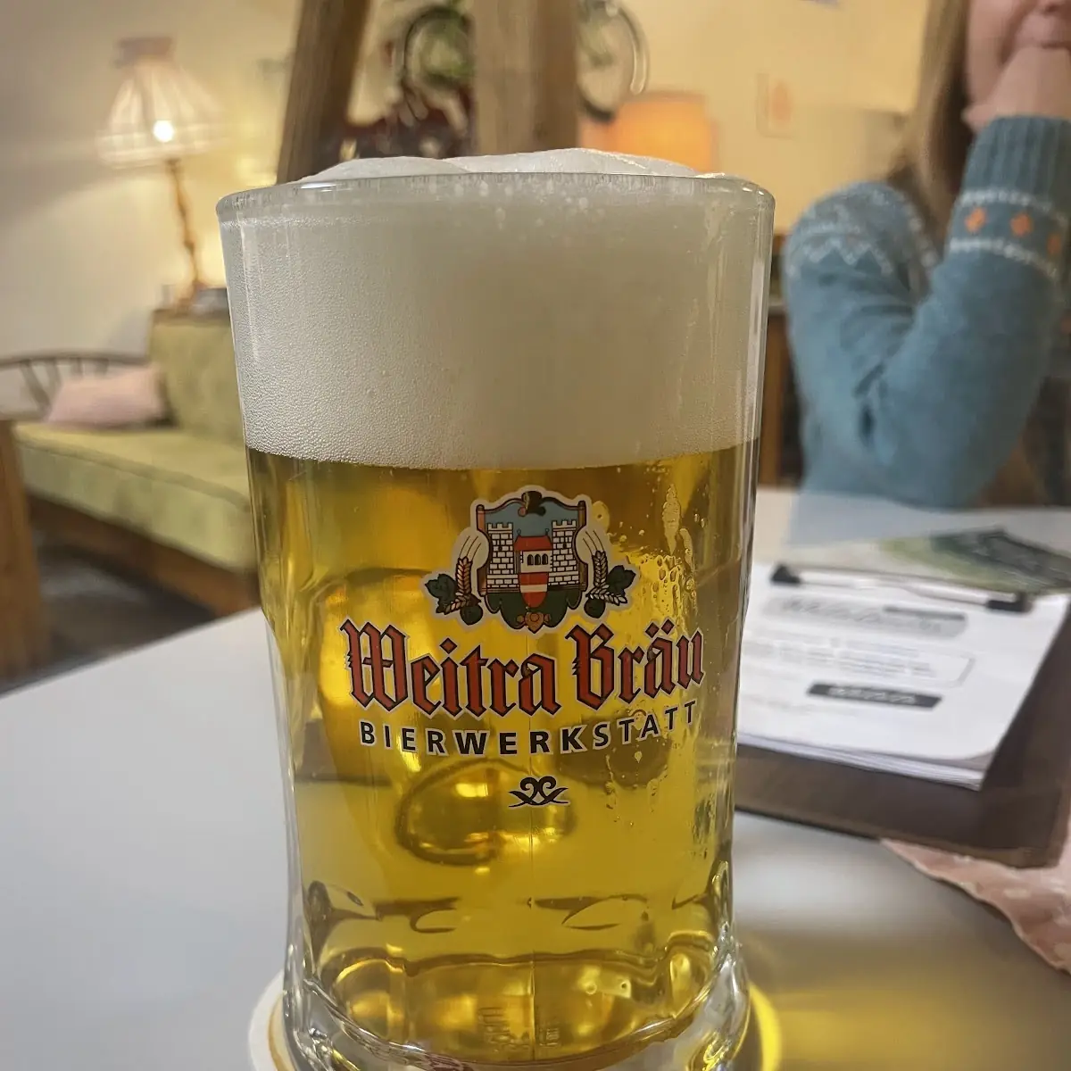 Essen und Trinken photo 9
