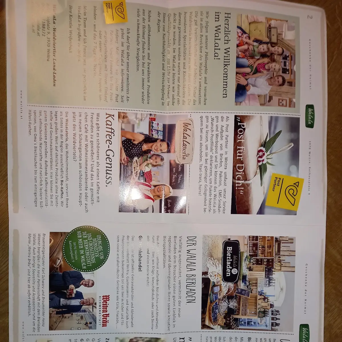 Speisekarte photo 6