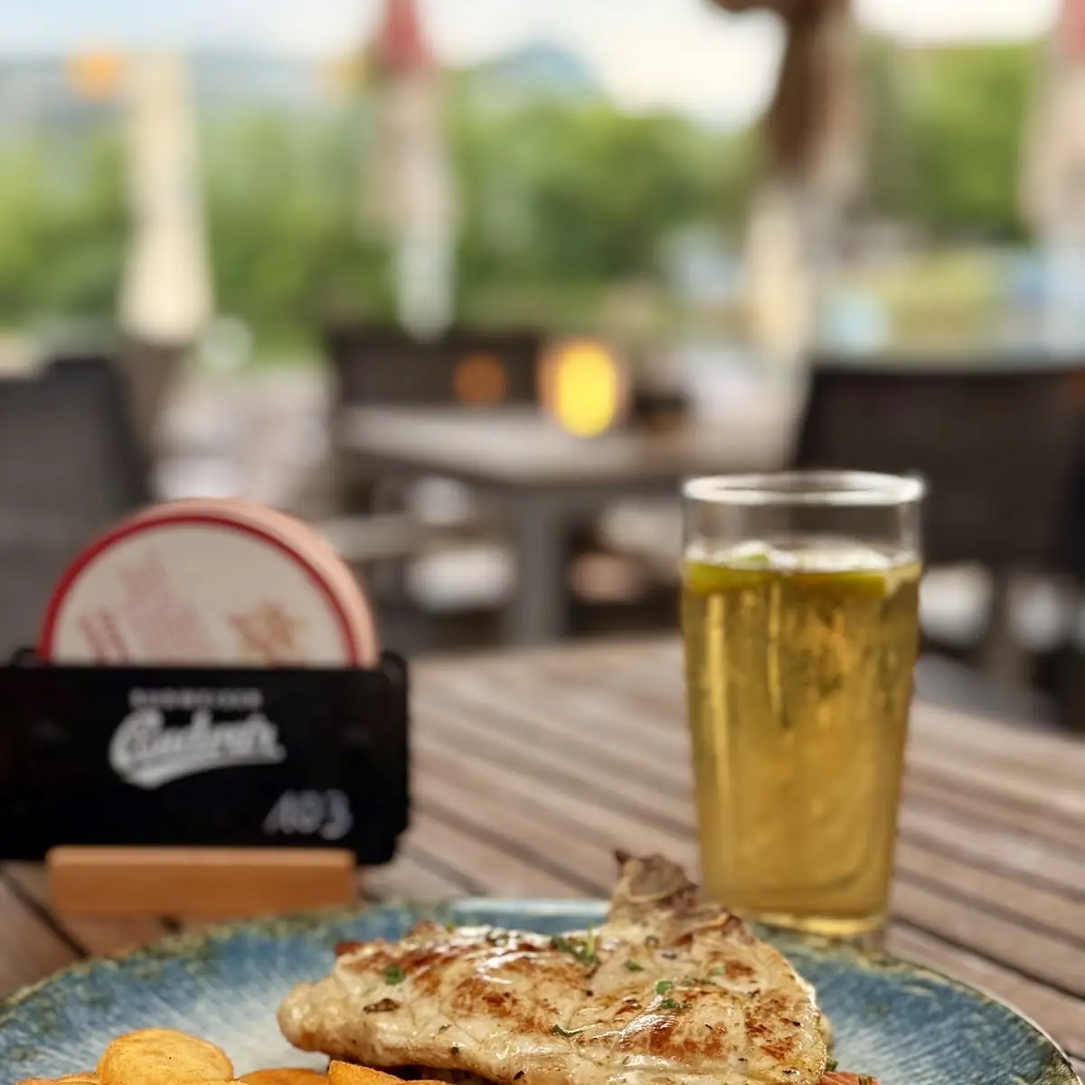 Essen und Trinken photo 1
