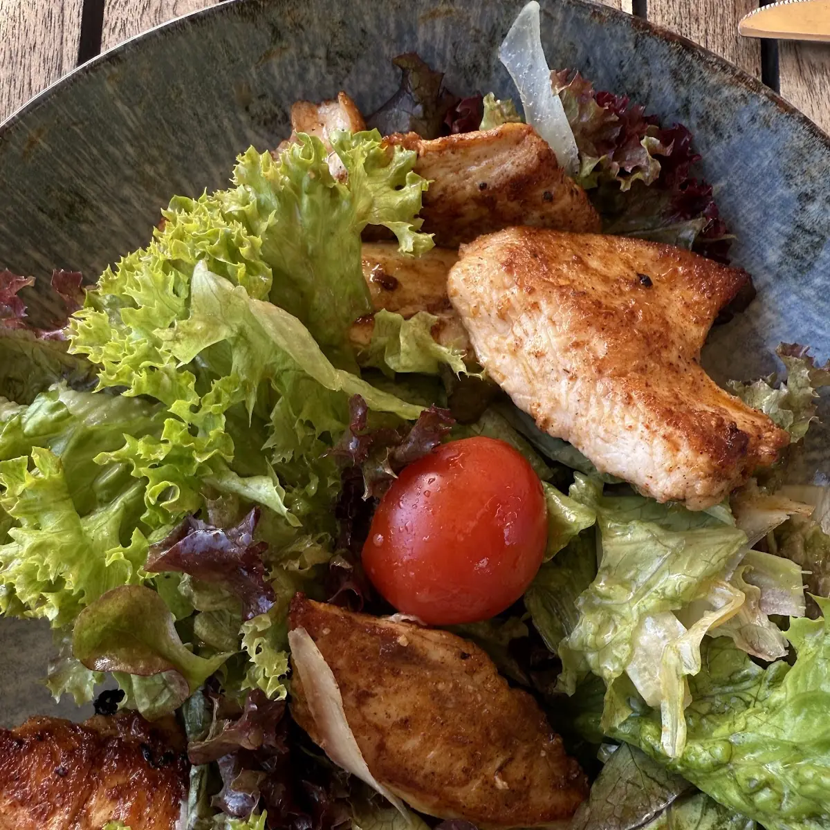Essen und Trinken photo 6