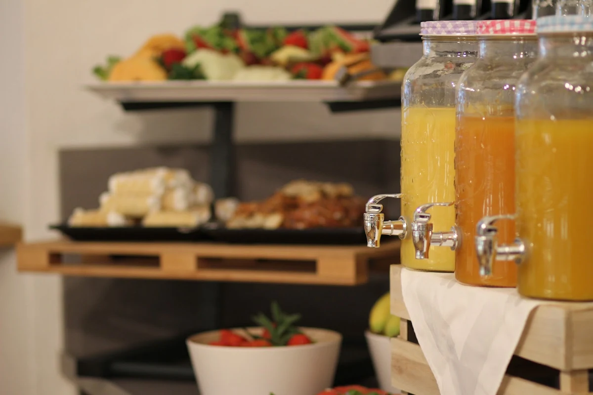 Essen und Trinken photo 10