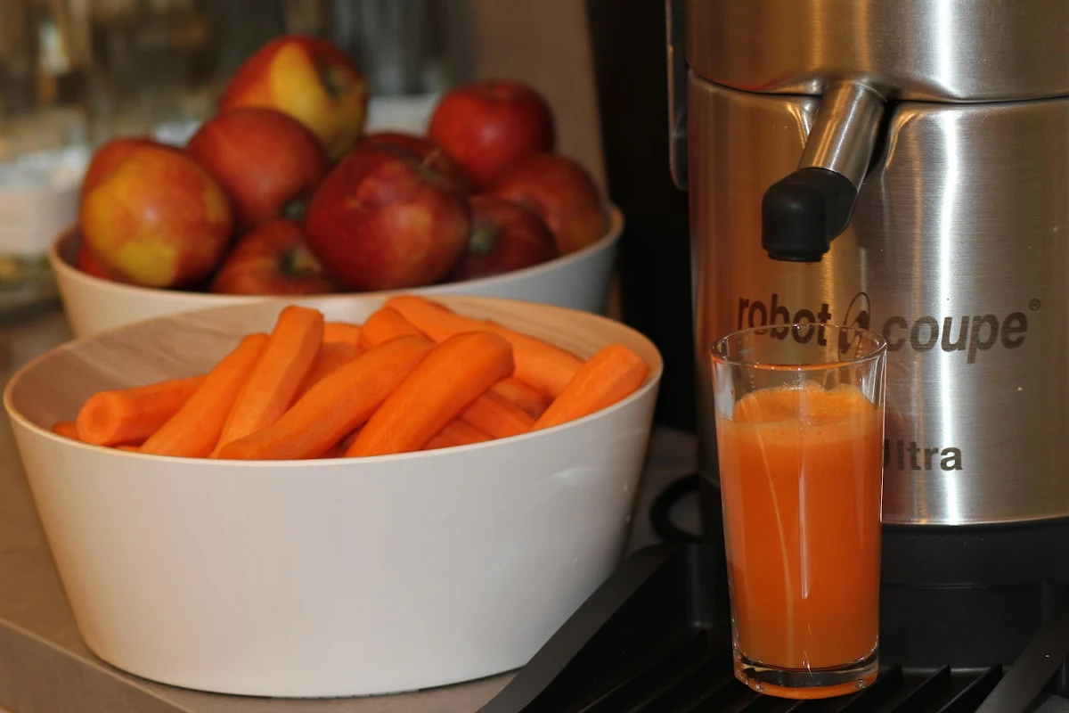 Essen und Trinken photo 8