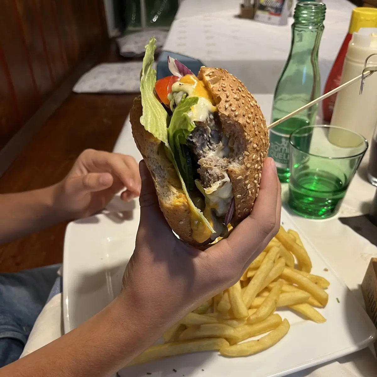 Essen und Trinken photo 5