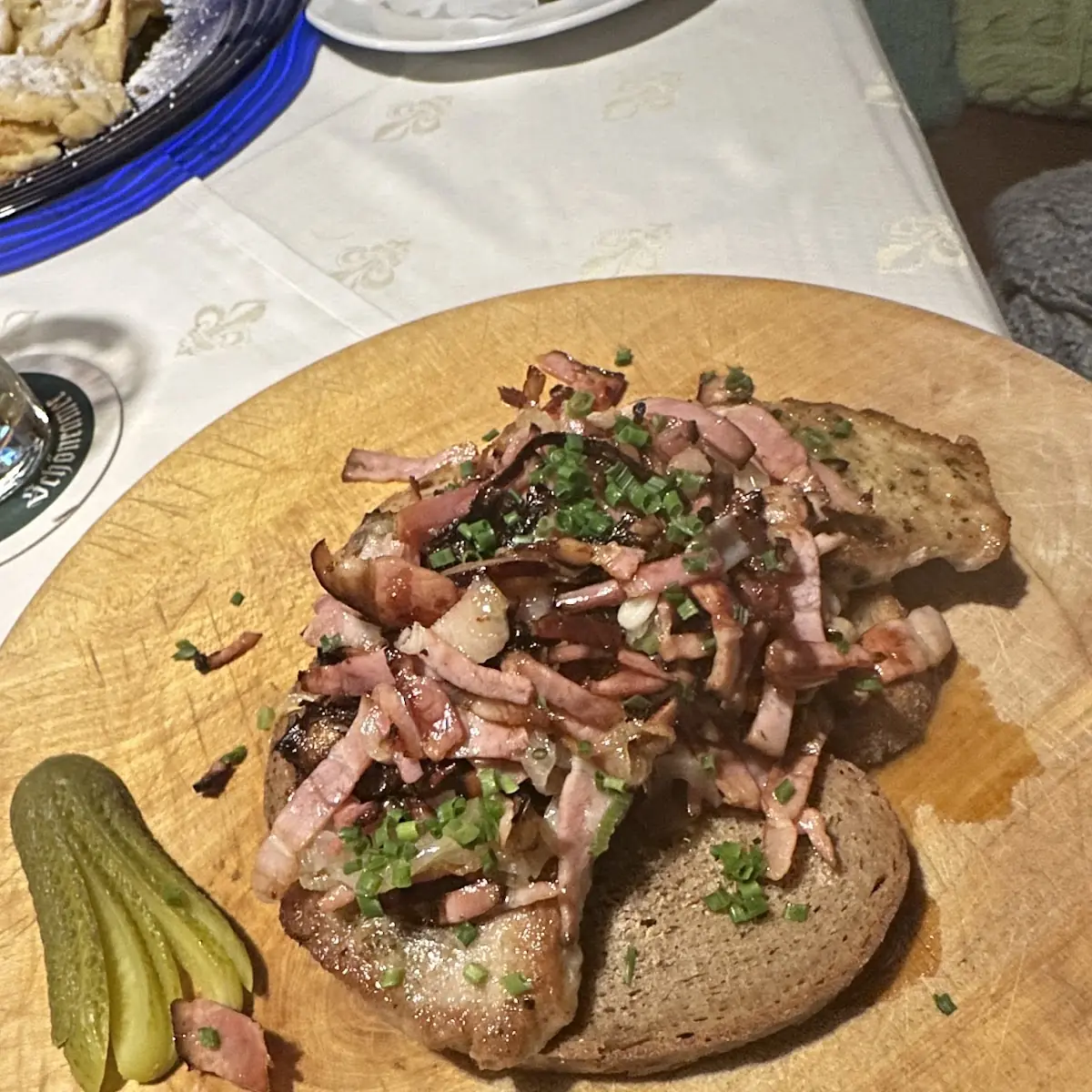 Essen und Trinken photo 9