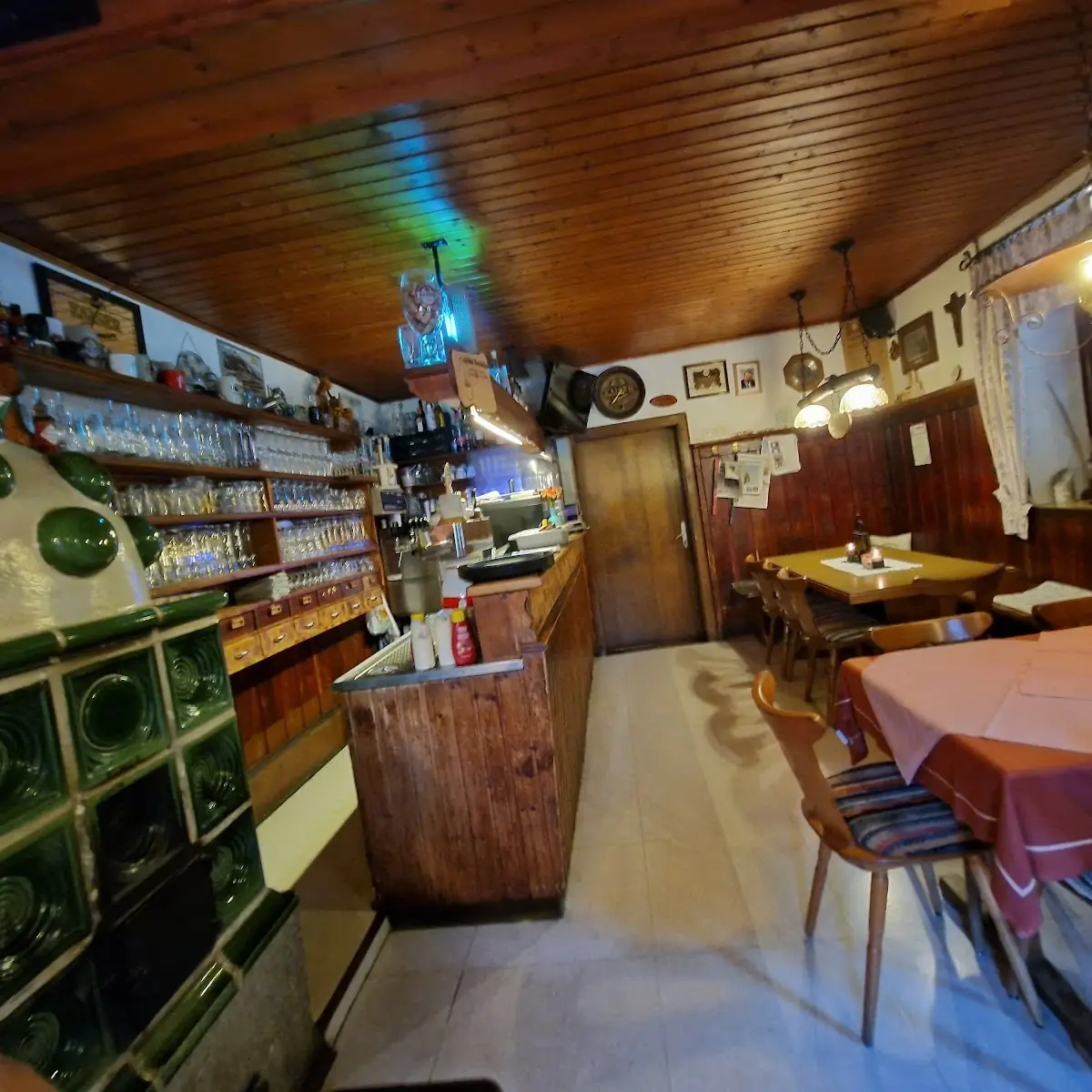 Atmosphäre photo 3