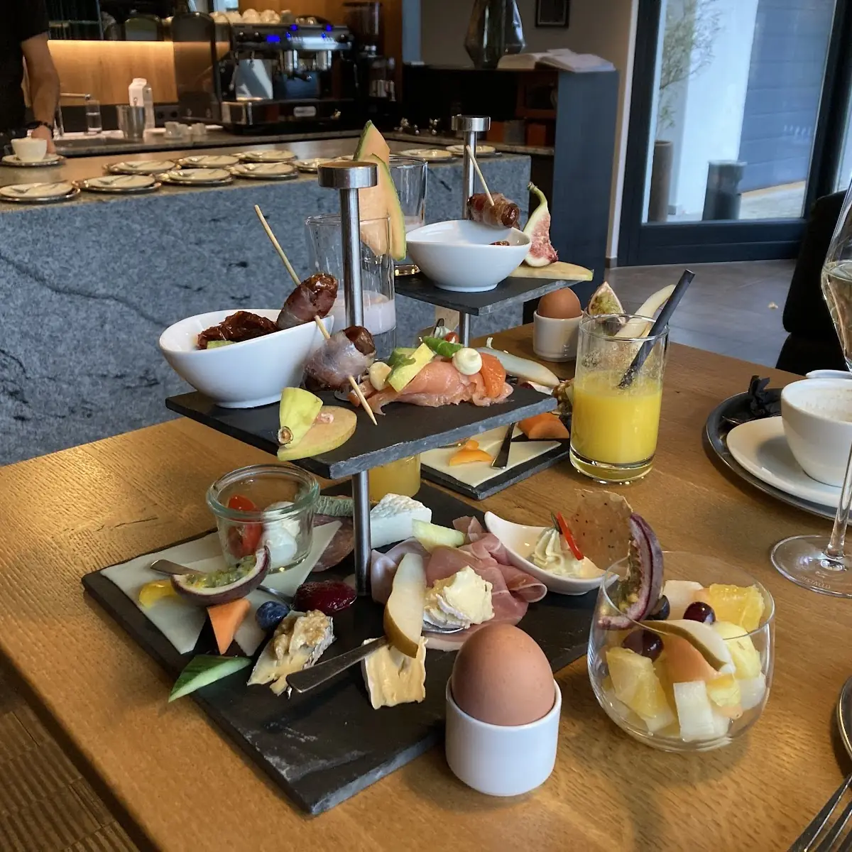 Essen und Trinken photo 1