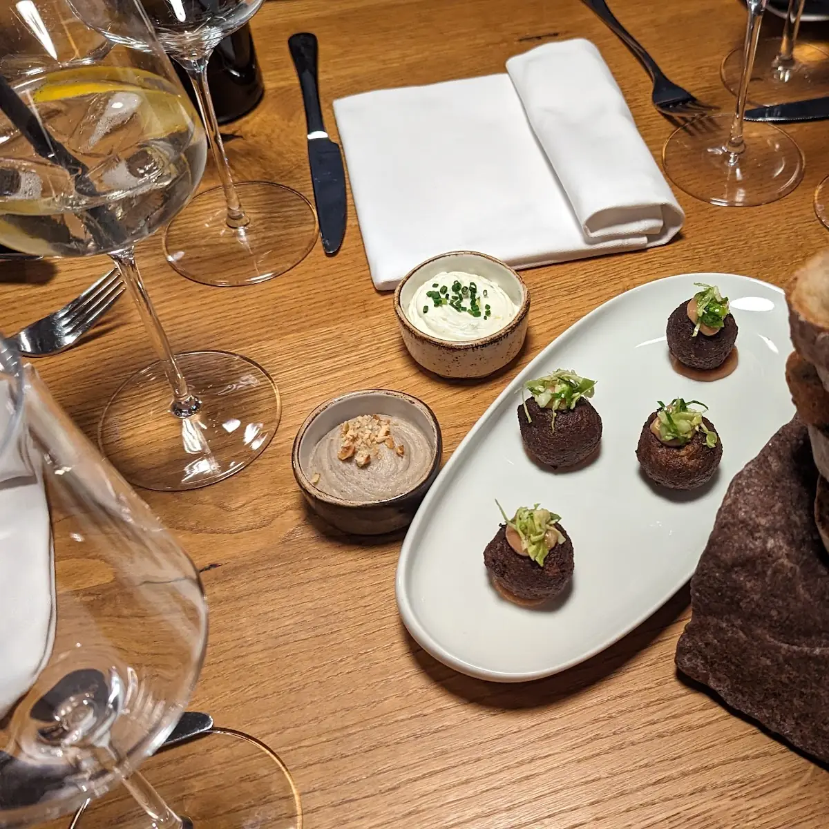 Essen und Trinken photo 6