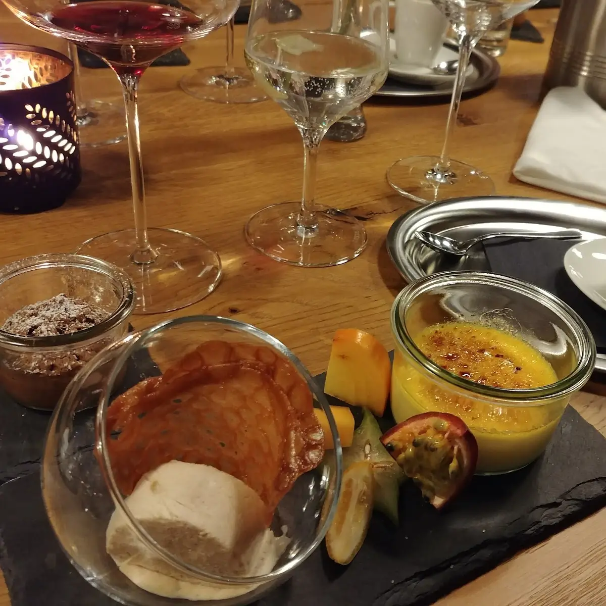 Essen und Trinken photo 7