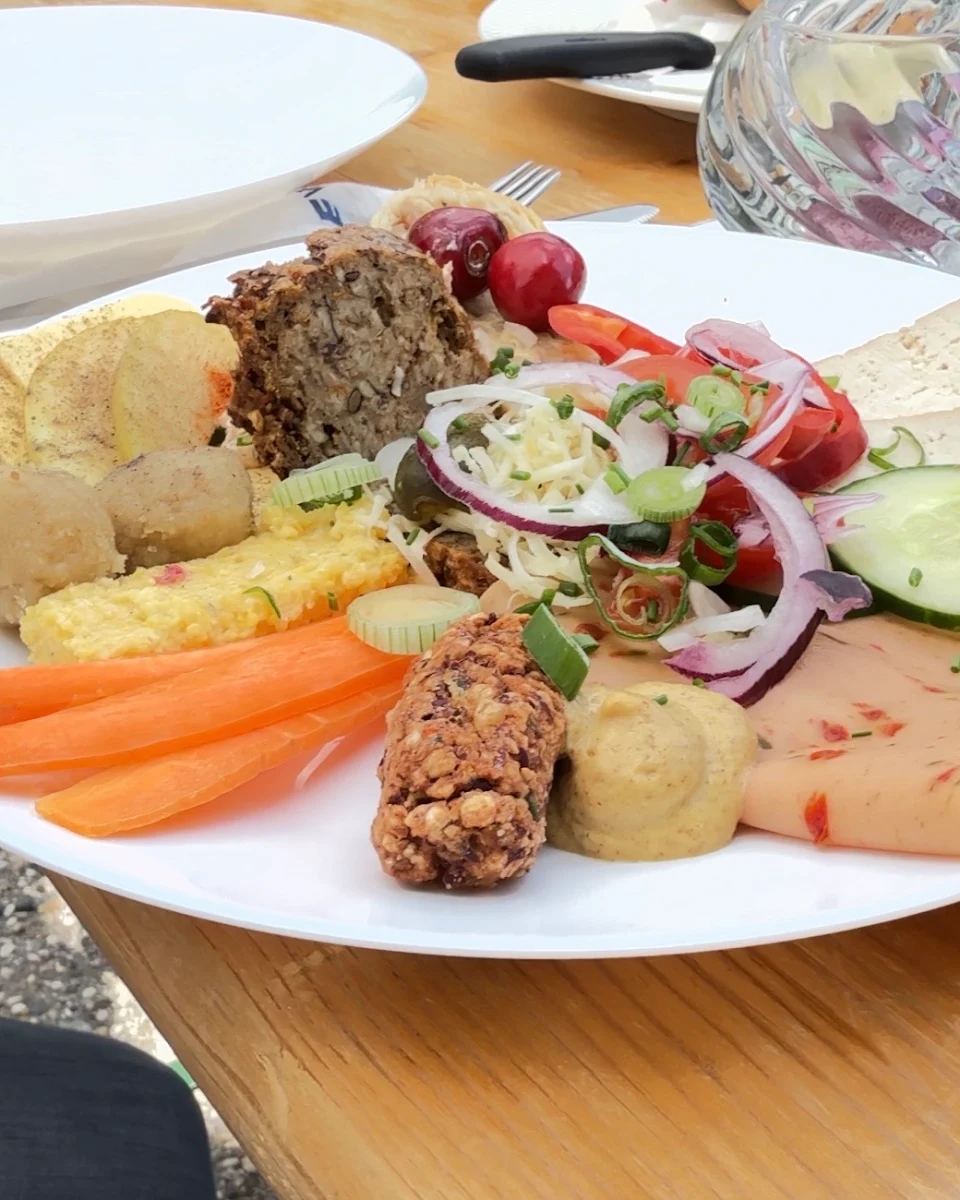 Essen und Trinken photo 9