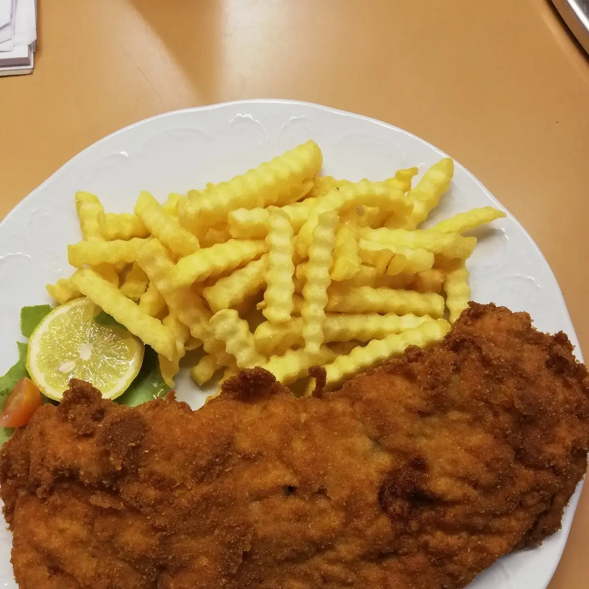 Essen und Trinken photo 1
