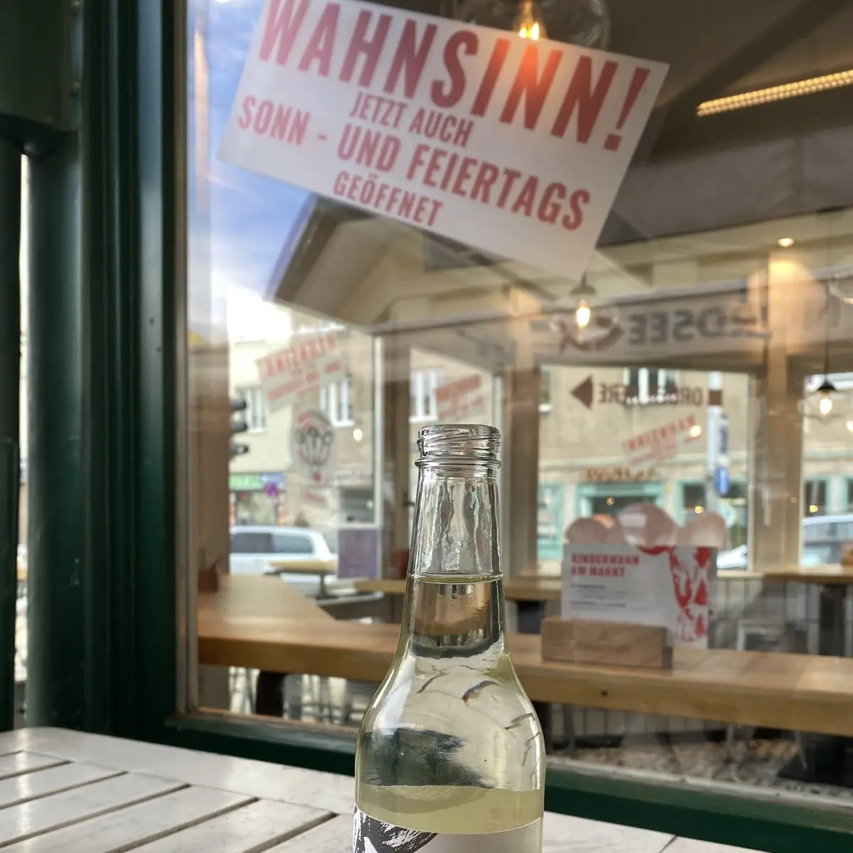 Essen und Trinken photo 7