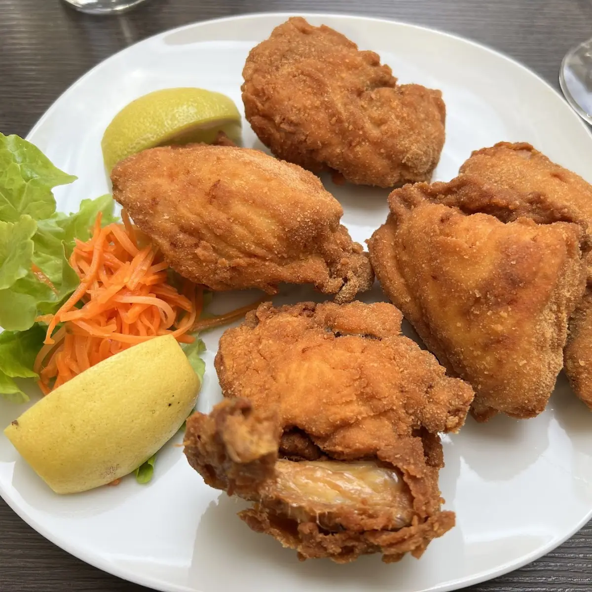 Essen und Trinken photo 1
