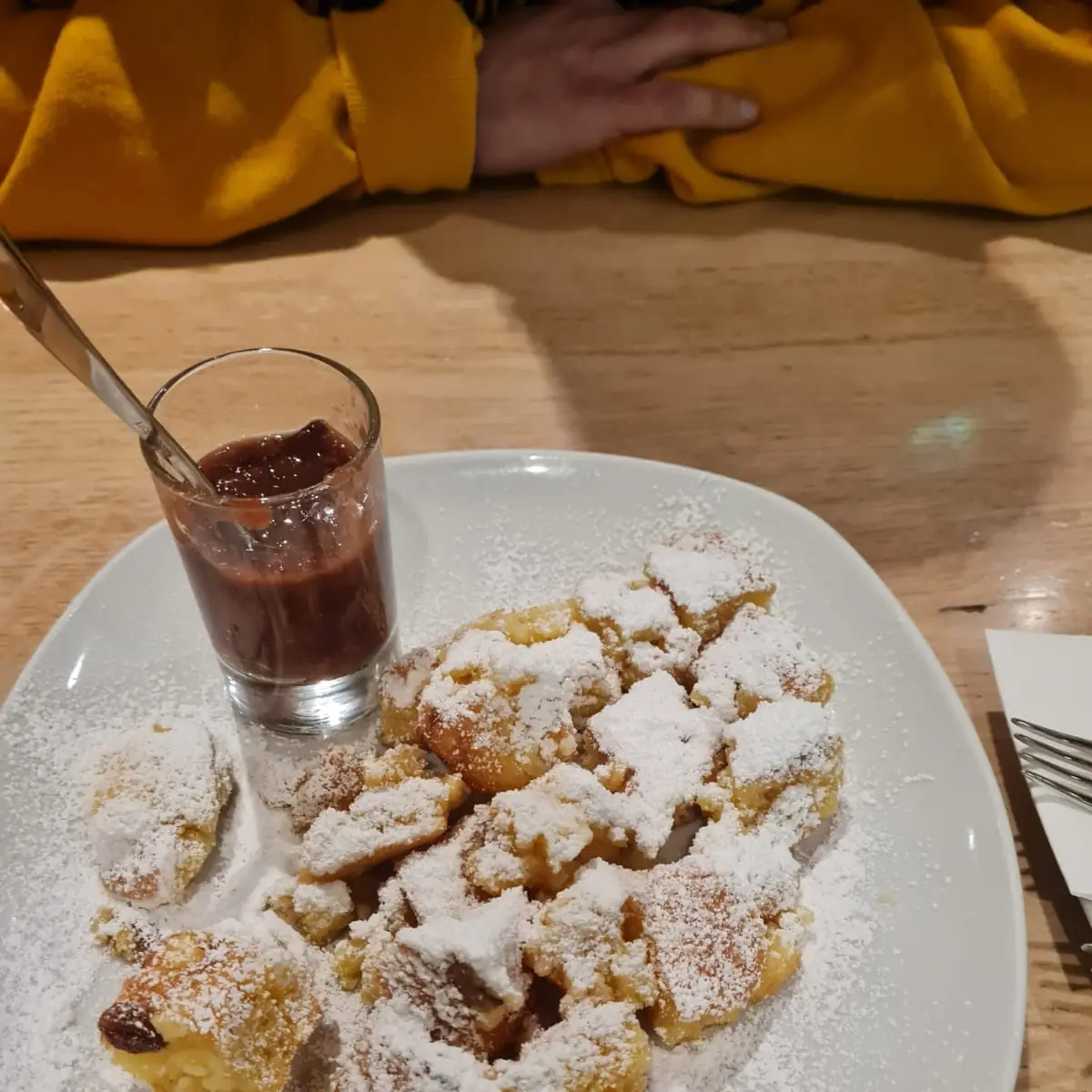 Essen und Trinken photo 10