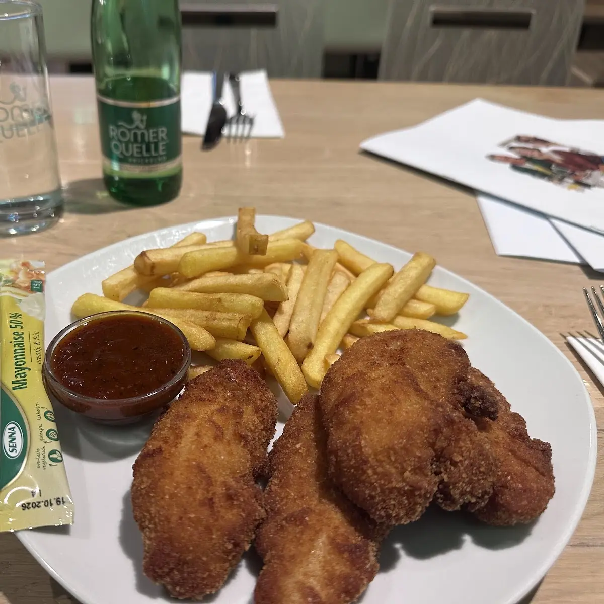 Essen und Trinken photo 5