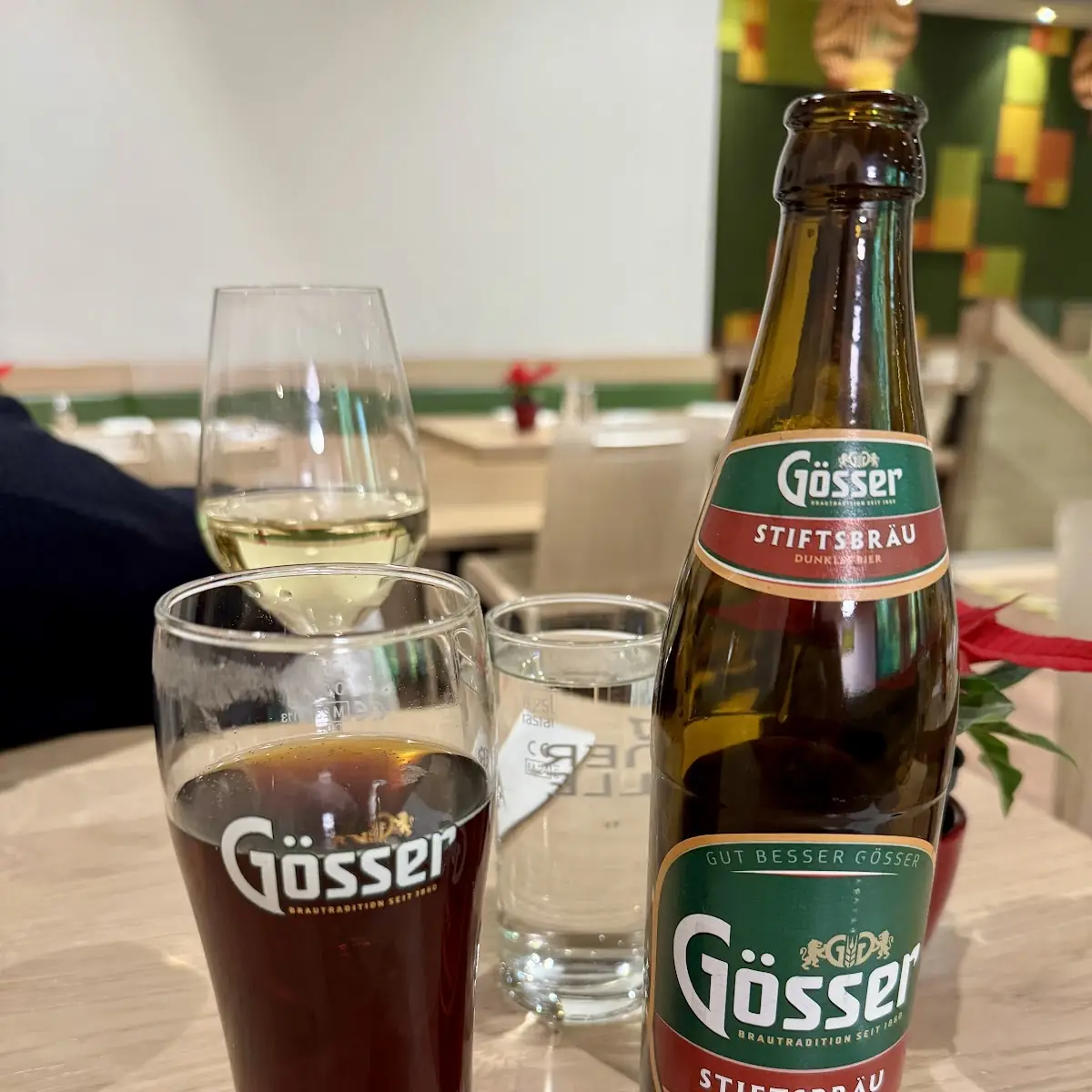 Essen und Trinken photo 6
