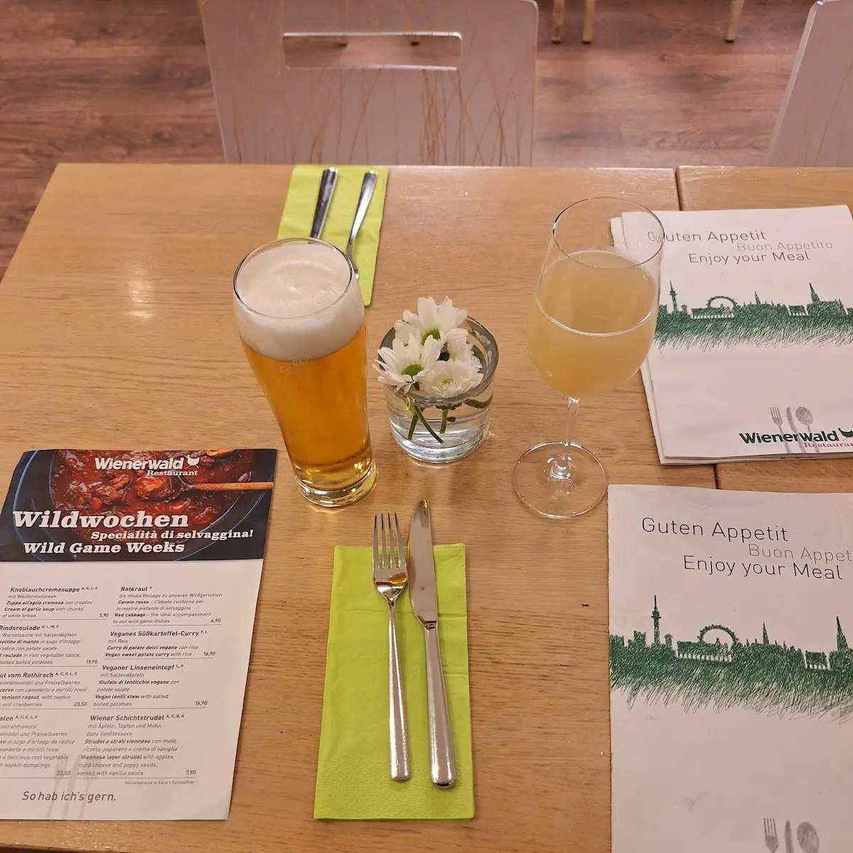 Essen und Trinken photo 7
