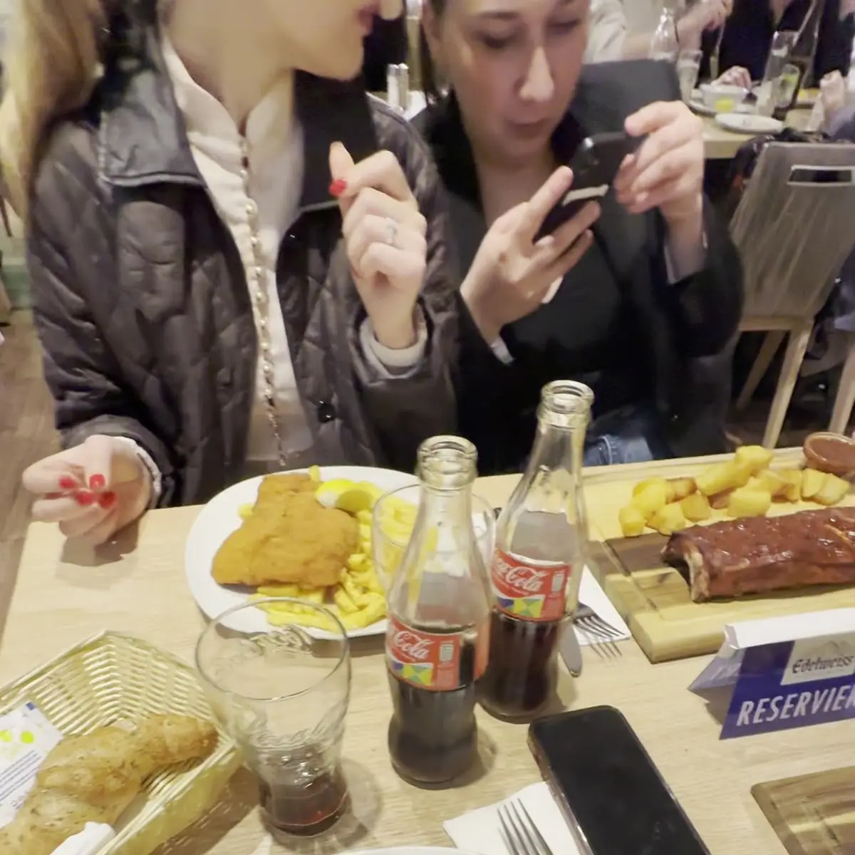Essen und Trinken photo 8