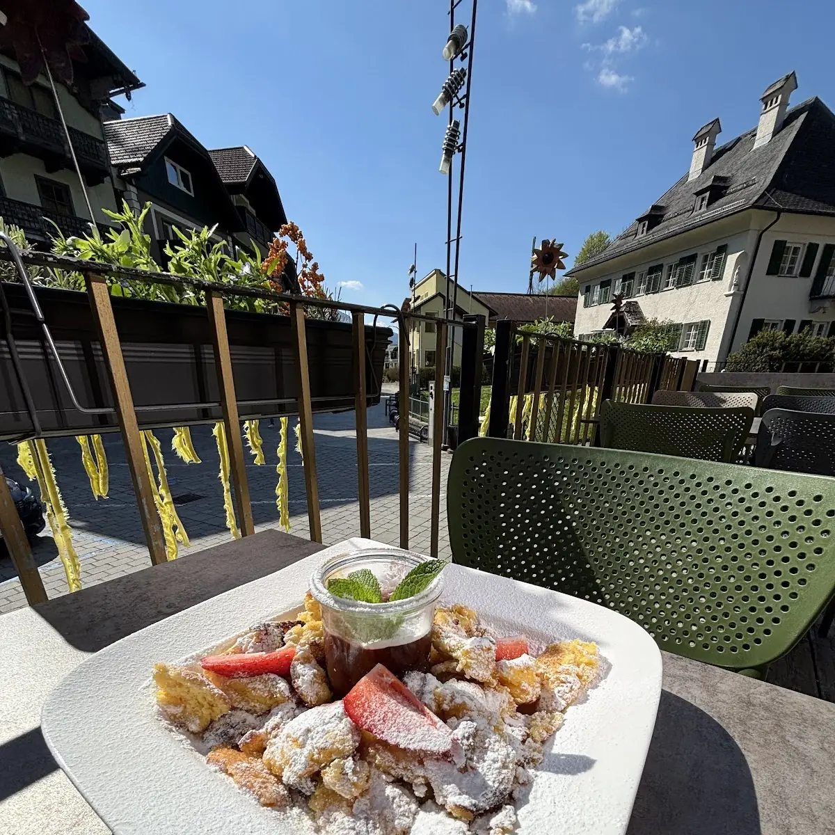 Essen und Trinken photo 3