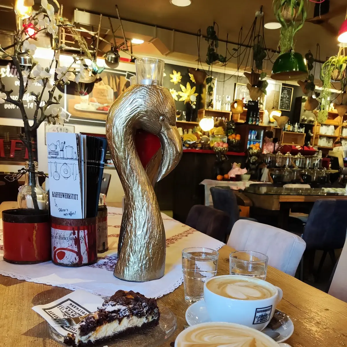 Essen und Trinken photo 4