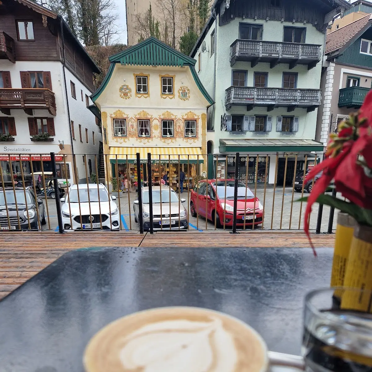 Essen und Trinken photo 5