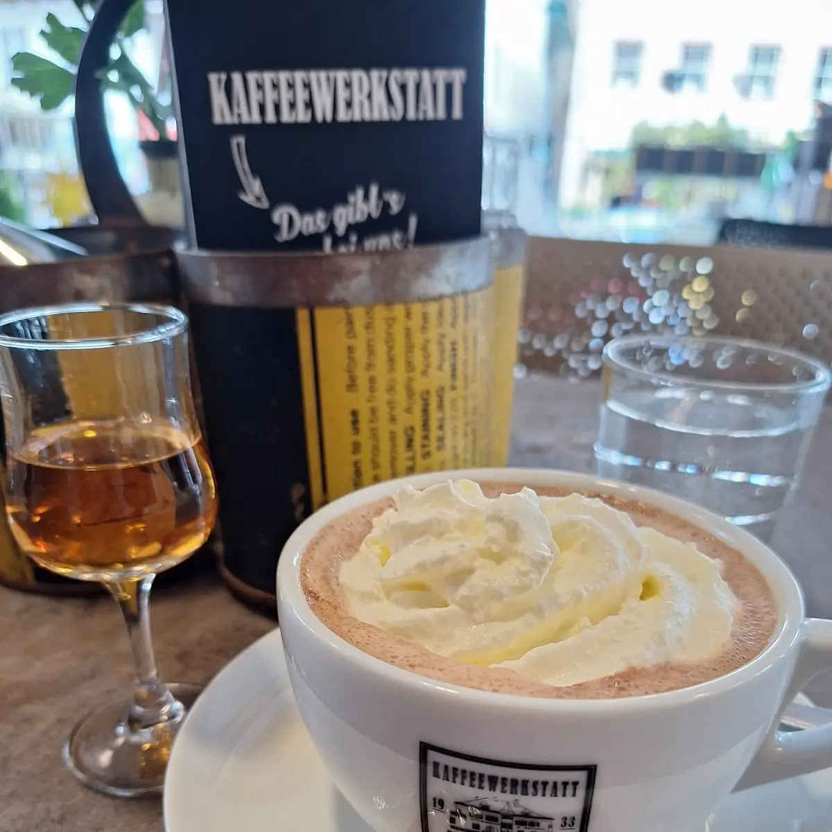Essen und Trinken photo 6