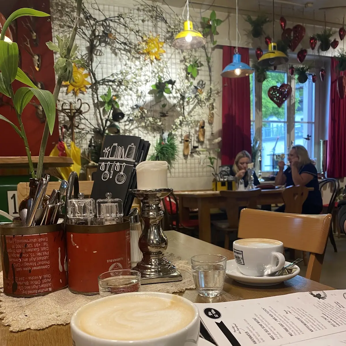 Essen und Trinken photo 7