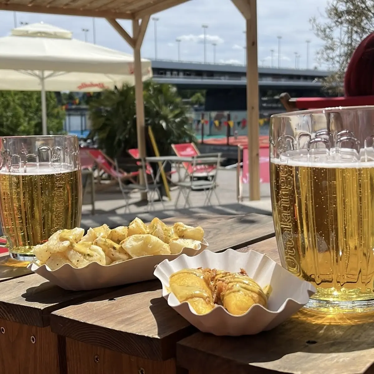 Essen und Trinken photo 3