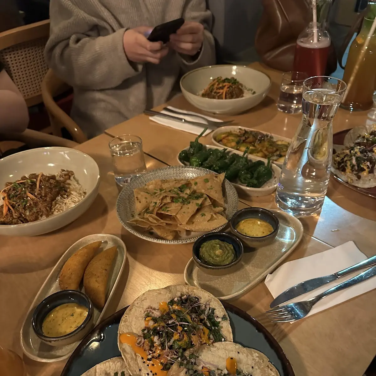 Essen und Trinken photo 7