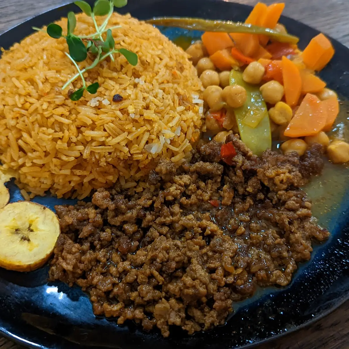 Essen und Trinken photo 9