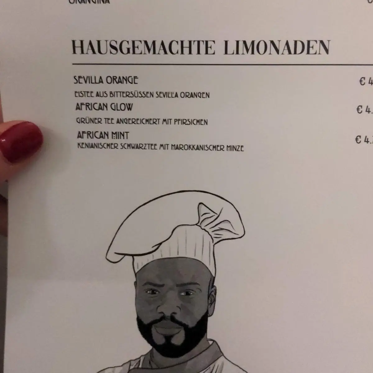 Speisekarte photo 6