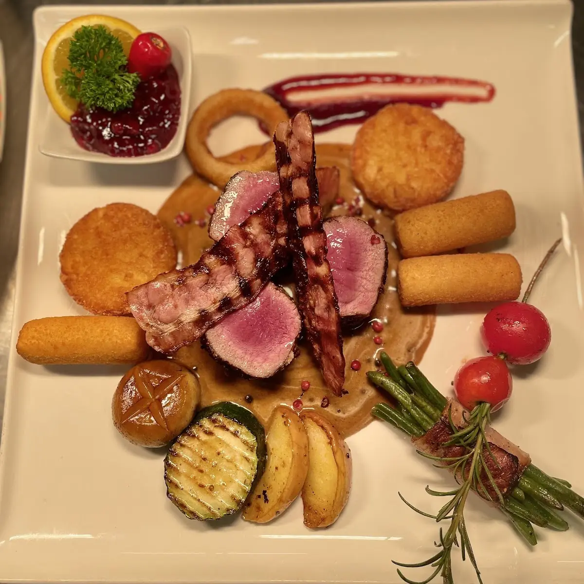 Essen und Trinken photo 1