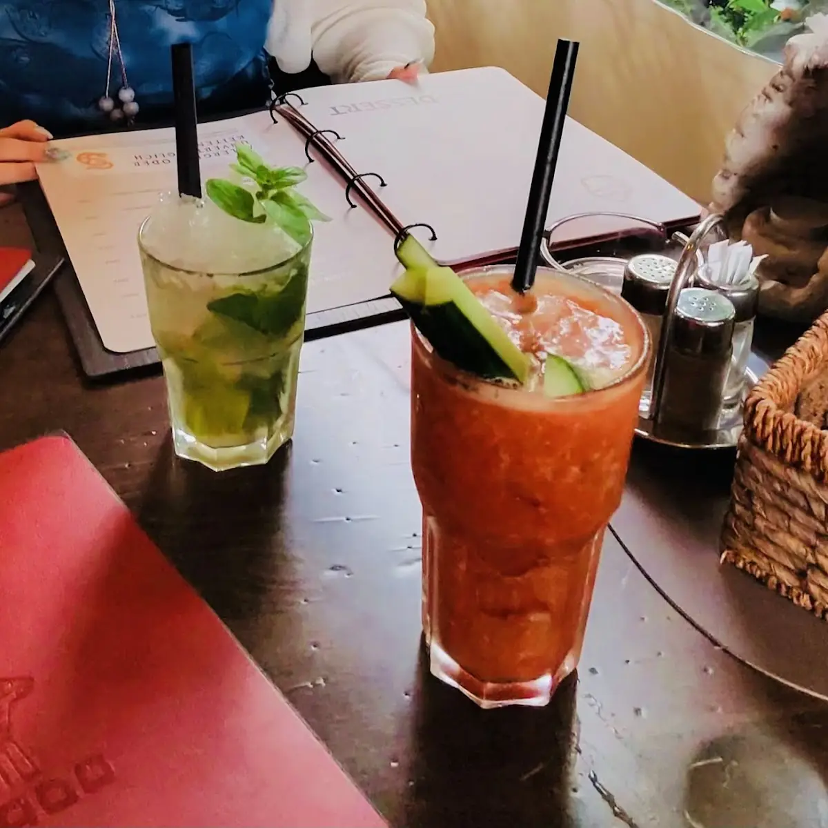 Essen und Trinken photo 10