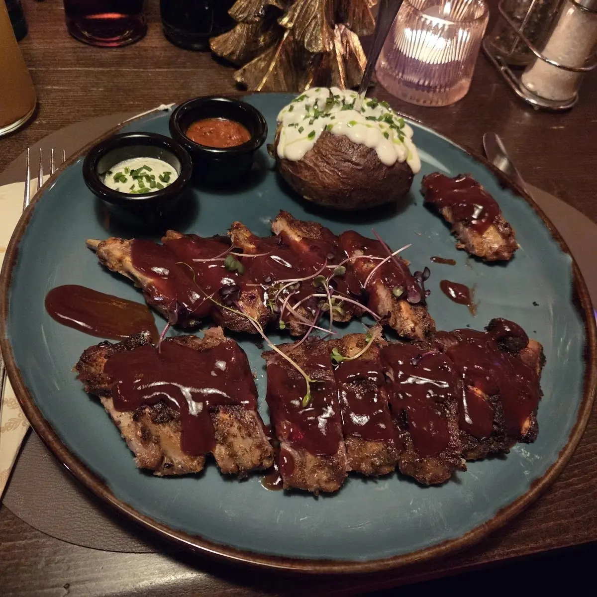 Essen und Trinken photo 2