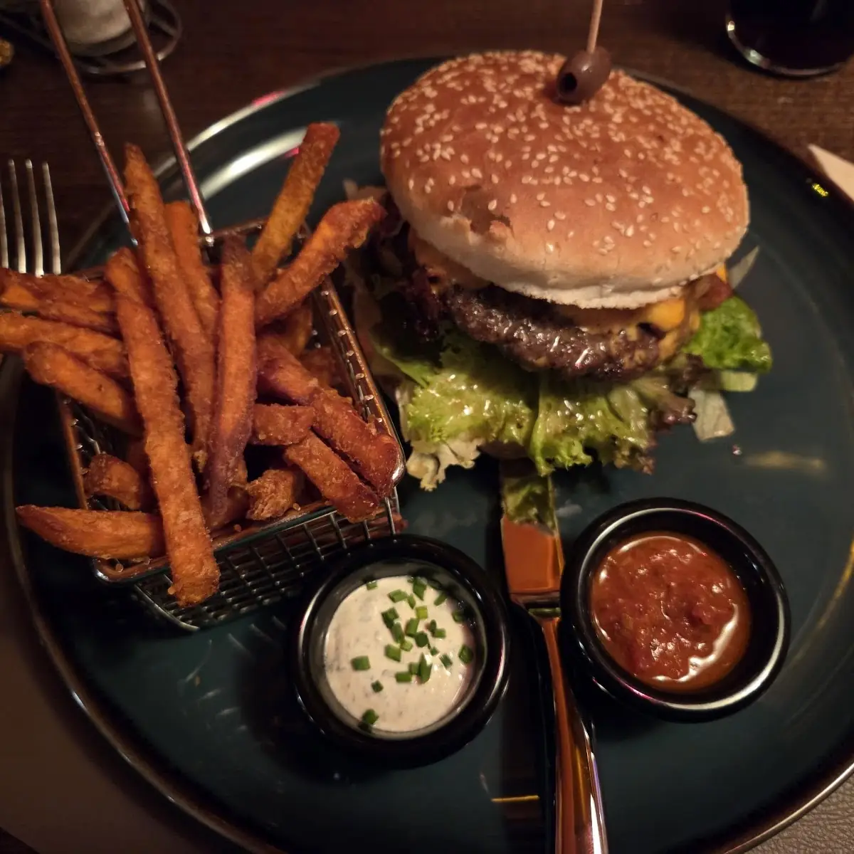 Essen und Trinken photo 4