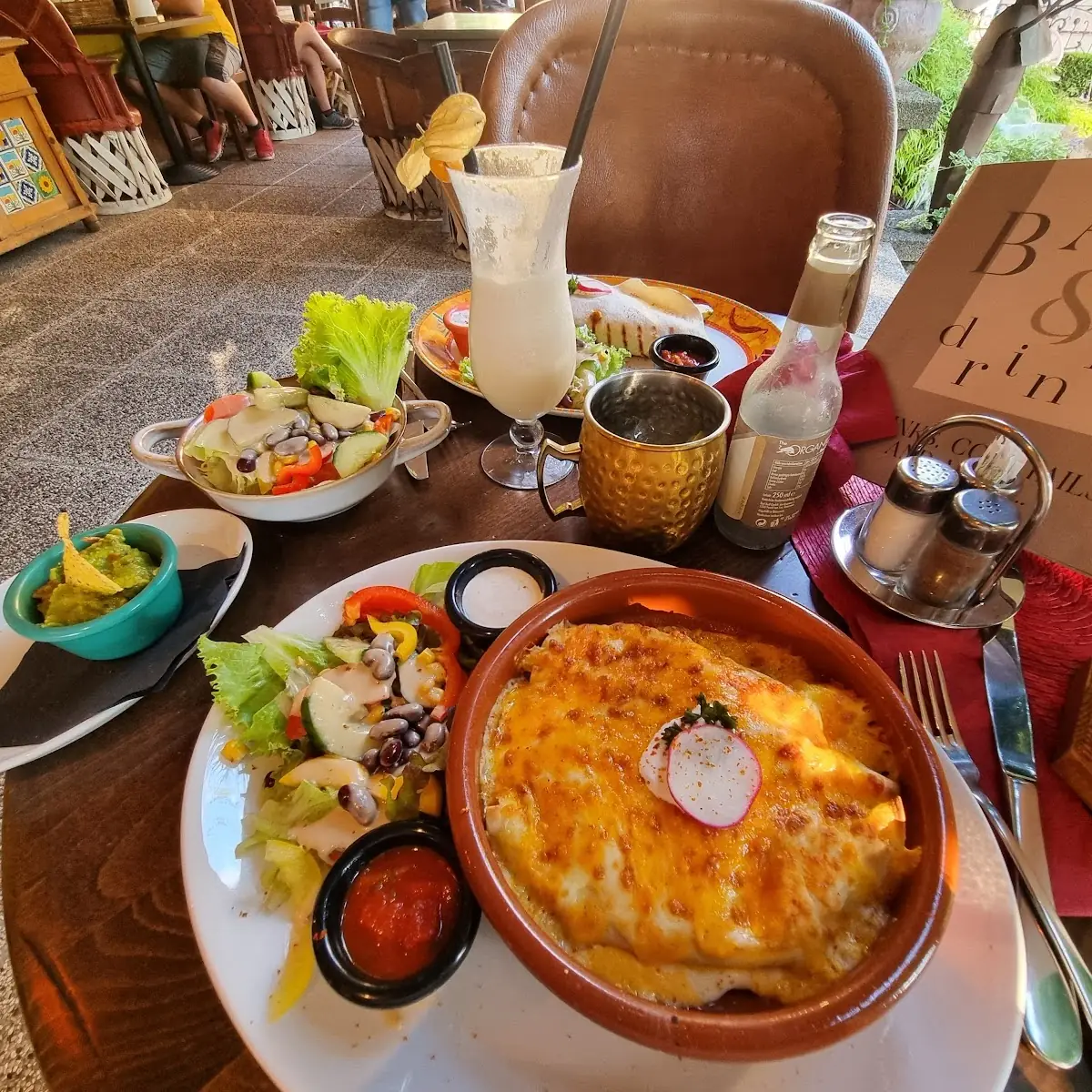 Essen und Trinken photo 6