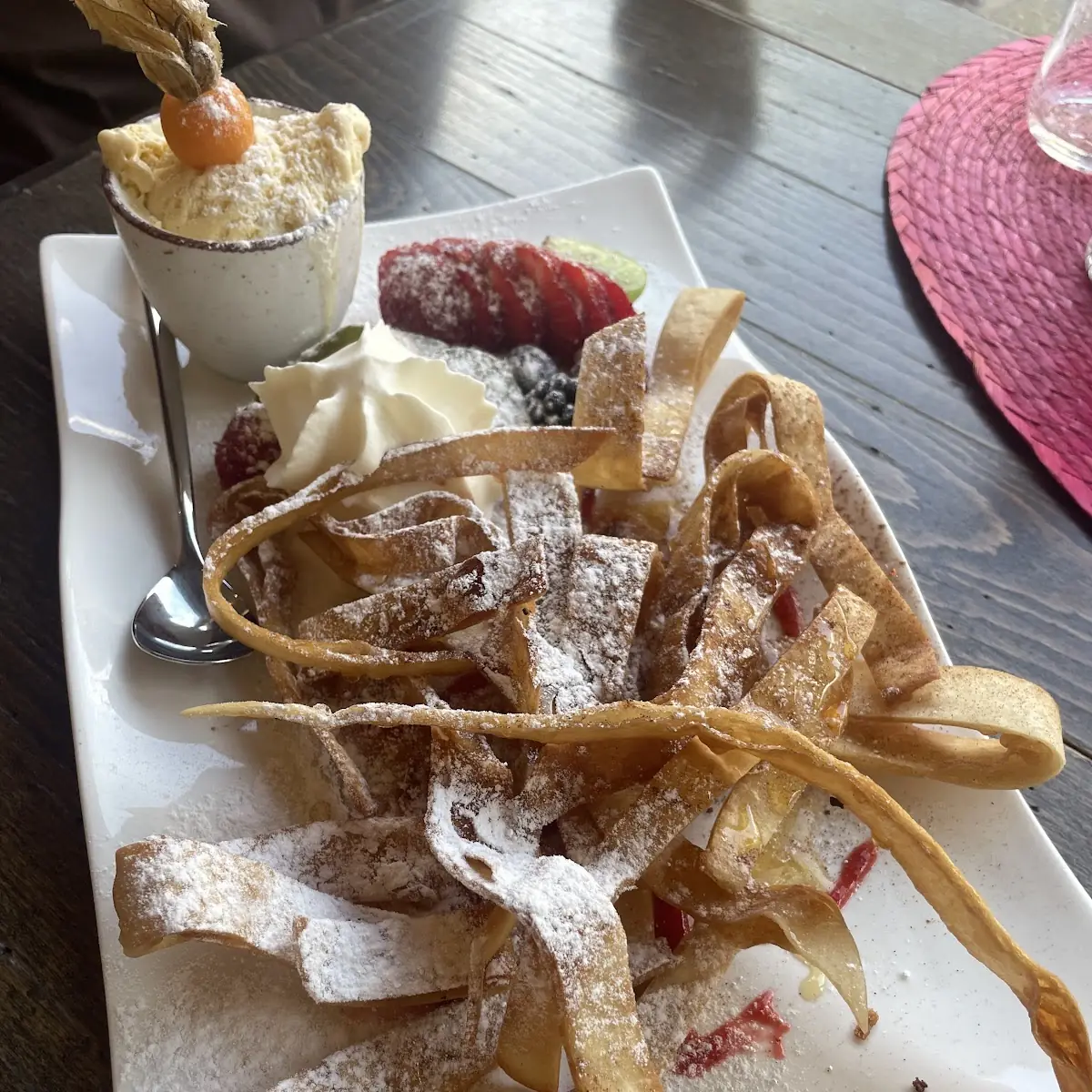 Essen und Trinken photo 7