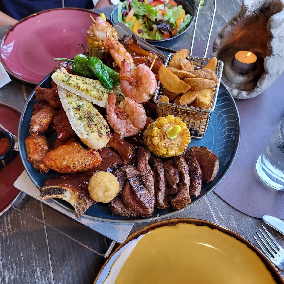 Essen und Trinken photo 8