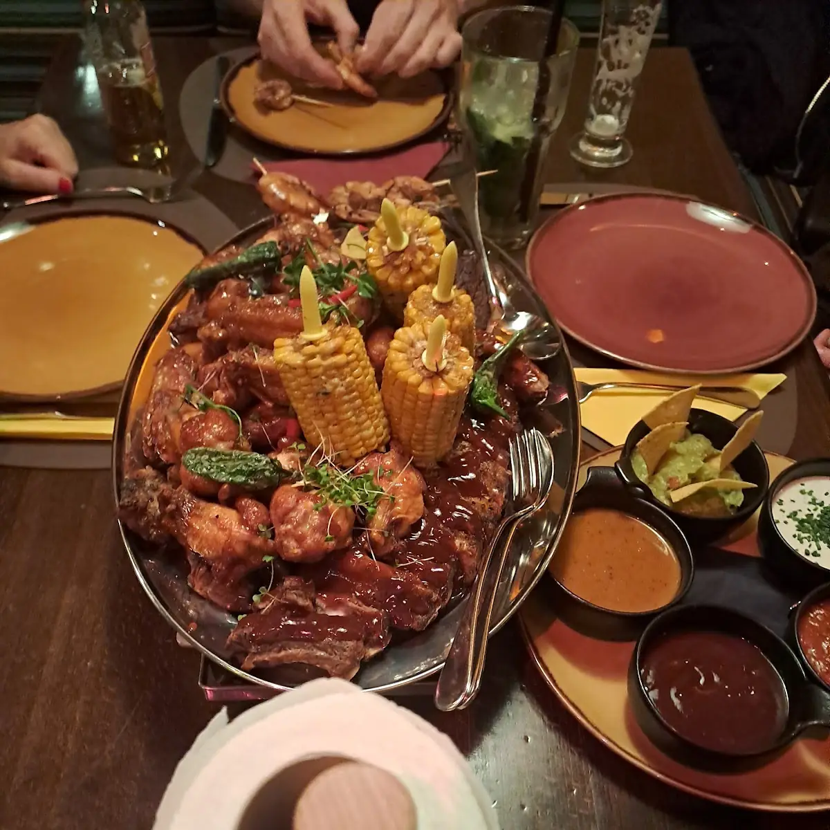 Essen und Trinken photo 9